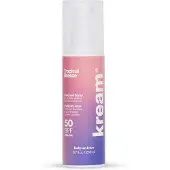 Kream Tropical Breeze Spf50+ Sunscreen 200ml Clair Homme