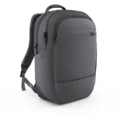 Dell Pro 13-14 Plus EcoLoop Backpack CP5426G - Sac à dos pour ordinateur portable - 13" - 14" - gris