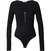 About You T-shirt 'Raquel' noir