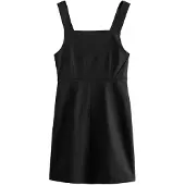Next Robe noir