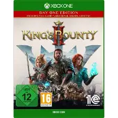 King's Bounty II - Day One Edition