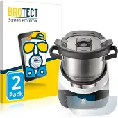 BROTECT Film de protection antireflet Protection d'écran mat