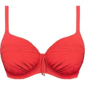Fantasie Haut de maillot de bain femme Beach waves