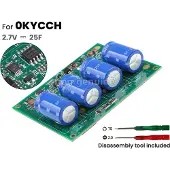 Dell PWA DTRBD SUPERCAP PORFIDIO (0CTV17)