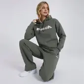 Bench Survêtement Siloh Femme Kaki Cendre