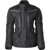 GMS Gear Neo WP Homme Veste Textile Noire Imperméable Taille M