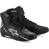 Alpinestars Faster-4 Chaussures de moto