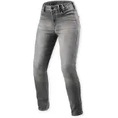 REV'IT! Shelby 3 Skinny Jeans de moto pour femmes