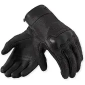 REV'IT! New Heights Woman Gloves Noir M Femme