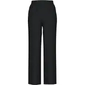 Pieces Pantalon 'PCTifany' noir
