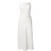 Y.A.S Robe d’été 'YASThea' crème