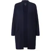 Ulla Popken Cardigan marine