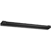Ideal Lux Balance Applique Led Intégrée Noir 3100lm 3000k