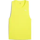 Puma Velocity Sleeveless T-shirt Blanc XL Homme