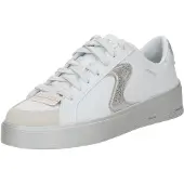 SKECHERS Hiland Trainers Blanc EU 38 Femme