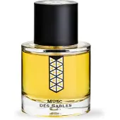 Les Indemodables Musc des Sables Eau de Parfum 50 ml