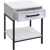 MCW Table de chevet -N91
