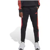 Adidas Jogging enfant JC8070 garcons - Noir - 13 / 14 ans
