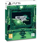 Ps5 Stories From Sol: The Gun-dog - Starship Edition Vert PAL