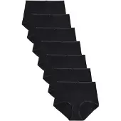 Next Culotte noir