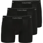 Calvin Klein Boxers noir / blanc