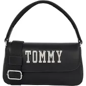 Tommy Hilfiger Aw0aw17391 Shoulder Bag Noir