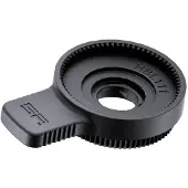 SP Connect Rotation Module - Pour supports - Noir
