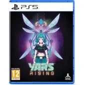 Yars Rising Clair