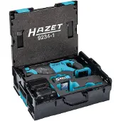 Hazet Scie sabre (sans fil) 9234-1