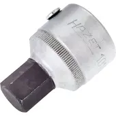 Hazet 1010-17 embout tourne-écrou 1 pièce(s)
