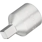 Hazet 3702 Steeksleutelinzet, olieaftapschroef