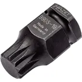 Hazet Embout de vissage de force, 990S-18