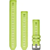 Garmin Instinct 2s 20 Mm Silicone Strap Vert