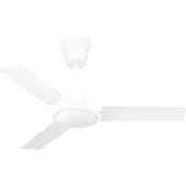 Deko Ventilateur, Ventilateur, Blanc