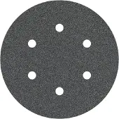 Bosch Disque abrasif F355, pack de 5