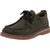 Rieker Mocassin olive