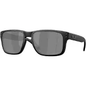 Oakley Holbrook S Polarized Sunglasses Clair Prizm Black Polar/CAT3