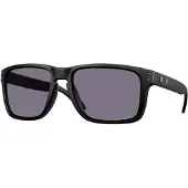 Oakley Holbrook Xxl Sunglasses Clair Prizm Grey/CAT3