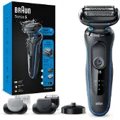 Braun Rasierer Serier 5 51-B4650cs