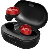 Lenovo HT10 Écouteurs Bluetooth sans fil véritable - Rouge