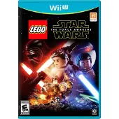 Games Wii U Lego Star Wars El Despertar De La Fuerza Argenté PAL