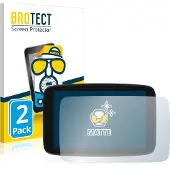 BROTECT Film de protection antireflet Protection d'écran mat
