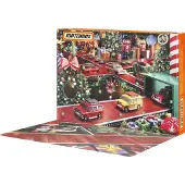 Matchbox Calendrier de l'Avent