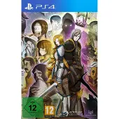 Ps4 Aeterna Noctis Caos Edition Clair PAL