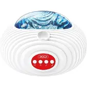 XO Yh12 Bluetooth Speaker Blanc