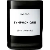 Byredo Candela Symphonique