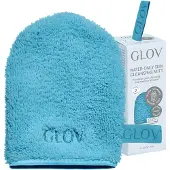 GLOV Gant démaquillant Glov Confort - Nettoyage compact pour les déplacements