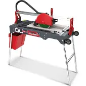 Rubi - Scie Électrique DU-200 EVO 650 230V 50Hz