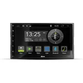 Kenwood R-D211 (Apple Carplay, Voiture Android)