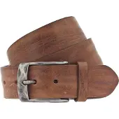 Vanzetti Ceinture marron